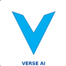 VerseAI Logo