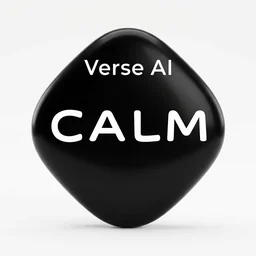 VerseAI Logo