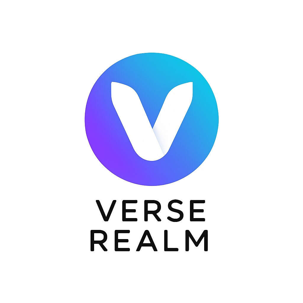 Verse Realm Demo
