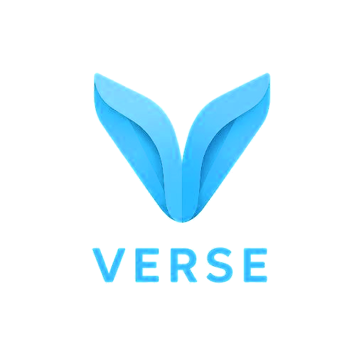 Logo Verse